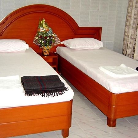 French Guest House Пондичерри Экстерьер фото