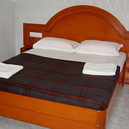 French Guest House Пондичерри Экстерьер фото